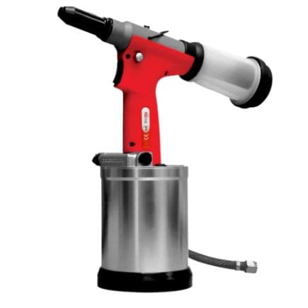 RIVIT 4692100 - Riveteuse oléopneumatique jusqu’à Ø 6,4