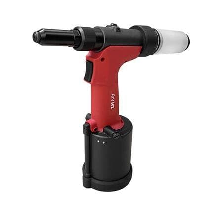 RIVIT 6352100 - Riveteuse oléopneumatique Ø 3.2-4.8