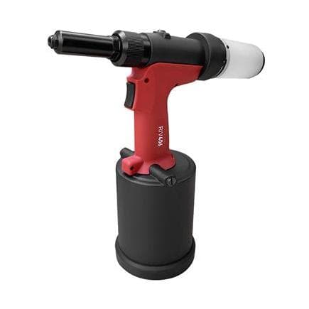 RIVIT 6352300 - Riveteuse oléopneumatique Ø 4.8-6.4
