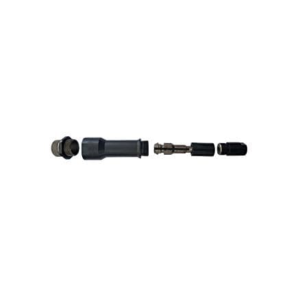 RIVIT 4631900 - Kit complet (poinçon et matrice hexagonale pour inserts)