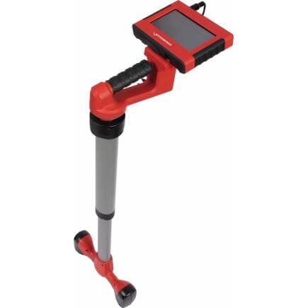 ROTHENBERGER 1000004137 - Module de localisation ROLOC PLUS HD - Écran AMP et ROCAM MINI HD (sans batterie)