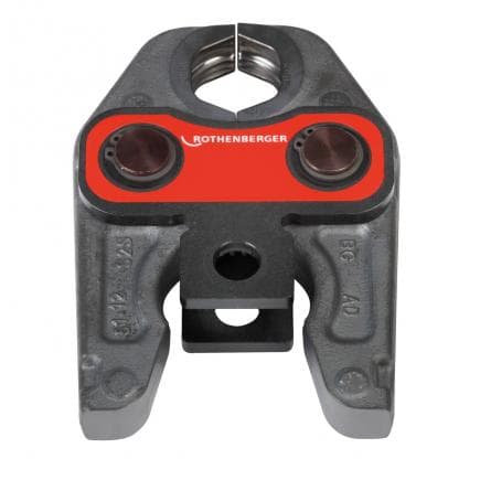 ROTHENBERGER 015080X - Jeu de presse Standard SV 42-54 mm
