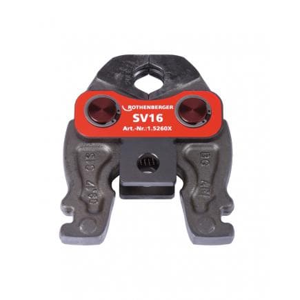 ROTHENBERGER 015264X - Mâchoire de presse Compact SV