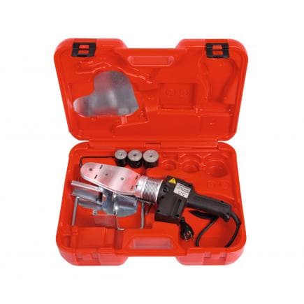 ROTHENBERGER 053892X - Soudeuse thermostatique Roweld P63 S-6 230V 20-32 mm