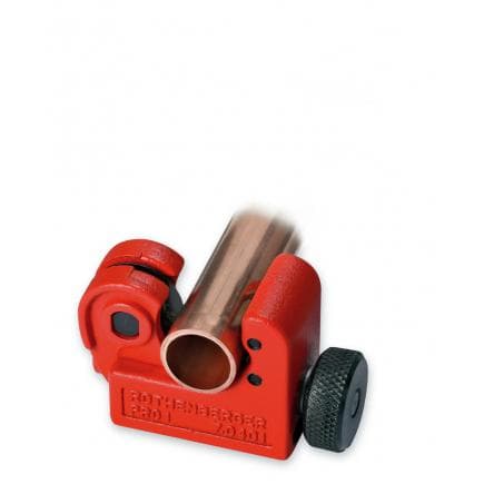 ROTHENBERGER 070401C - Coupe-tube MiniCut I Pro C 3-16 mm