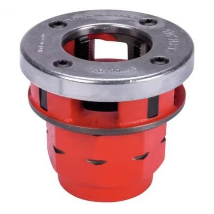 ROTHENBERGER 070849X - TÊTE DE COUPE NPT 1.1/2" 8-Kant