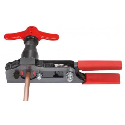 ROTHENBERGER 1000000223 - Appareil à collets Roflare Revolver
