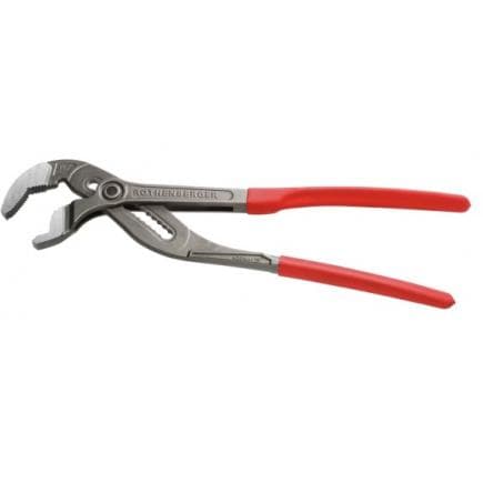 ROTHENBERGER 1000000328 - Pince professionnelle Rogrip XL