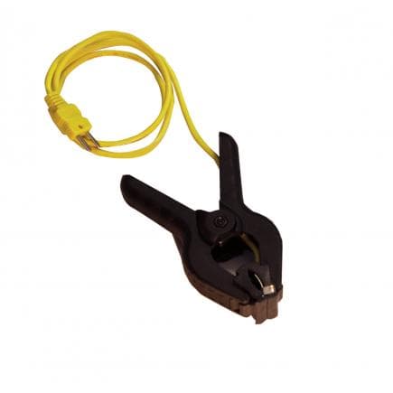 ROTHENBERGER 1000000540 - Pince de température pour Rocool 600
