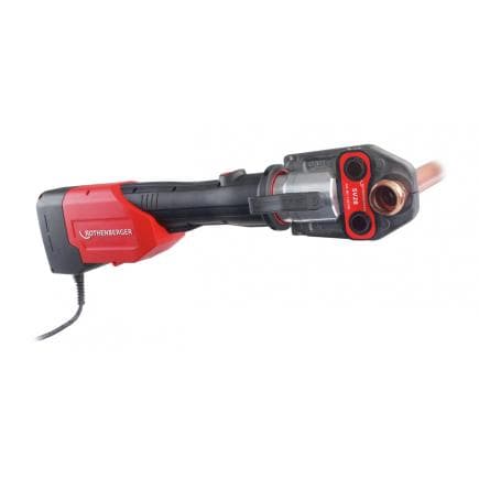 ROTHENBERGER 1000001001 - Souder chauffant Rofuse Turbo 1200