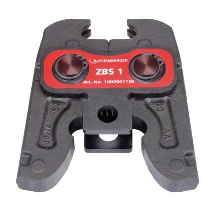 ROTHENBERGER 1000001126 - Mors intermédiaire I ZBS 1 V2