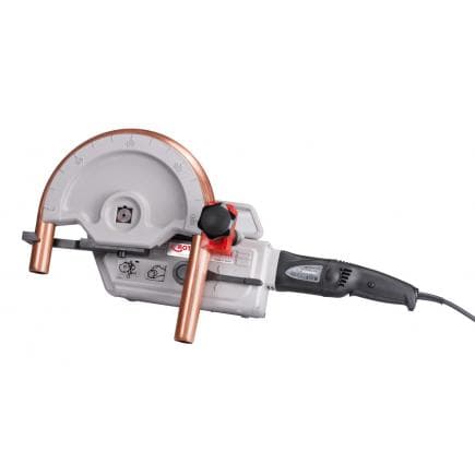 ROTHENBERGER 1000001554 - Cintreuse de tubes Robend 4000