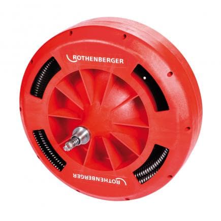 ROTHENBERGER 1000001730 - Rodrum L Tambour