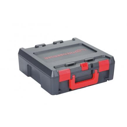 ROTHENBERGER - Rocase 4414 Anthracite avec dépôt pour RO ID400 et RO DD60