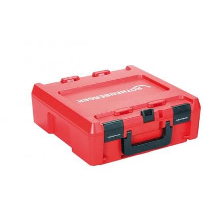 ROTHENBERGER 1300003541 - Rocase 4414 Rouge sans clip