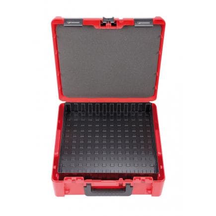 ROTHENBERGER 1000002012 - Rocase 4414 avec 2 trays pour Robox