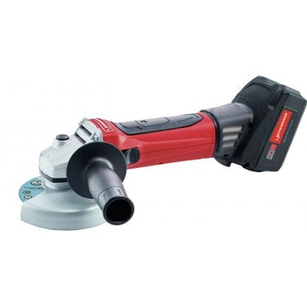 ROTHENBERGER 1000002037 - RO AG8000 18V Meuleuse d’angle sans batterie et chargeur