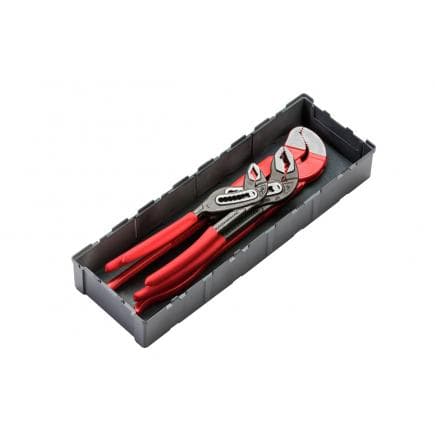 ROTHENBERGER 1000002188 - Jeu de clés à pipe en Robox (3 pcs)