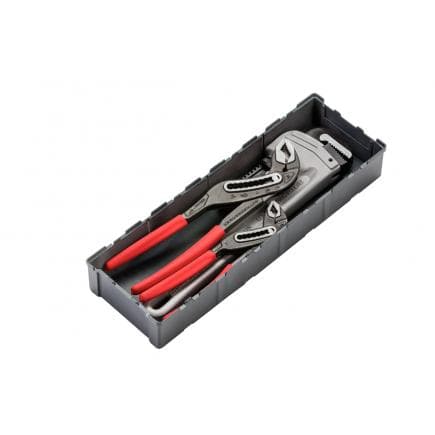 ROTHENBERGER 1000002189 - Jeu de clés à pipe Aludur en Robox (3 pcs)
