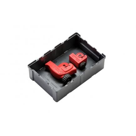 ROTHENBERGER 1000002191 - Coupe-tuyau MiniCut I PRO et Mini Max en Robox