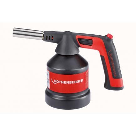 ROTHENBERGER 1000002358 - Soudeuse Roflame 4 7/16" EU sans cartouches