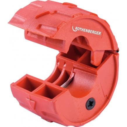 ROTHENBERGER 1000003051 - Coupe-tube Rocut Plastic Pro 15-22mm