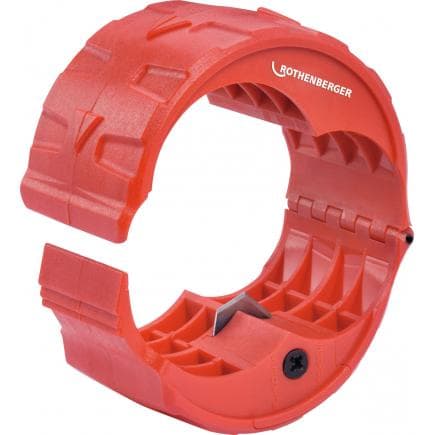 ROTHENBERGER 1000003052 - Coupe-tube Rocut Plastic Pro 32-40mm