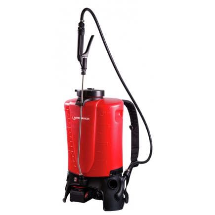 ROTHENBERGER 1000003179 - Rosani Clean 15 spray de nettoyage sans batterie ni chargeur