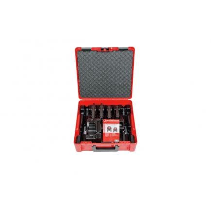 ROTHENBERGER 1000003581 - Mâchoire à sertir Standard Conex Bänninger MaxiPro 1/4-5/8"