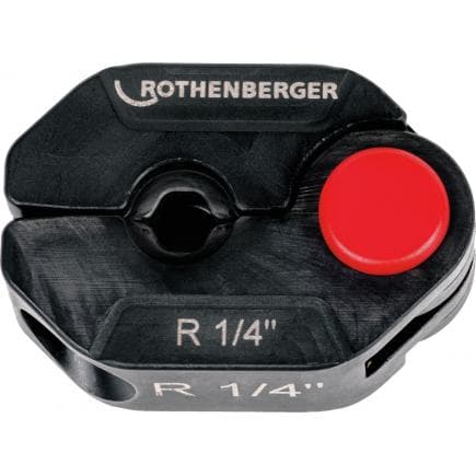 ROTHENBERGER 1000003612 - Anneaux à sertir Conex Banninger MaxiPro