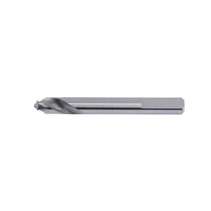 ROTHENBERGER - Forets de centrage HSS 6x35mm