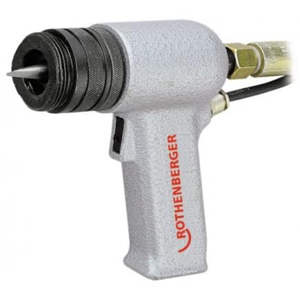 ROTHENBERGER 12001 - Pistolet d’extension H1 électrohydraulique