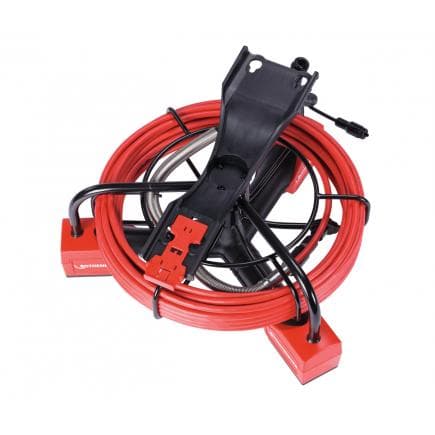 ROTHENBERGER 1500000052 - Roscope 25/16 caméra