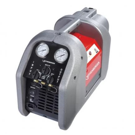 ROTHENBERGER 1500000108 - Rorec Plus équipement de récupération 230V 370W 38,5bar