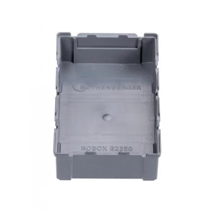 ROTHENBERGER 1500002641 - Robox B2350 mallette de transport