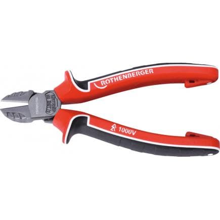 ROTHENBERGER 1500003164 - Coupe latérale 1000V