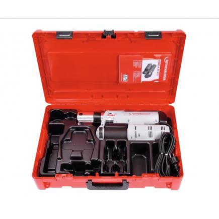ROTHENBERGER - Romax AC Eco 110V machine à presser