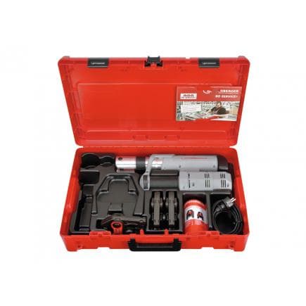 ROTHENBERGER 15760 - Romax AC Eco 230V machine à presser U 16-20-25