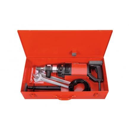 ROTHENBERGER - Rodiadrill 1800 DRY carotteuse avec accessoires