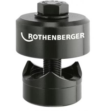 ROTHENBERGER 21837 - Trous à vis 37mm