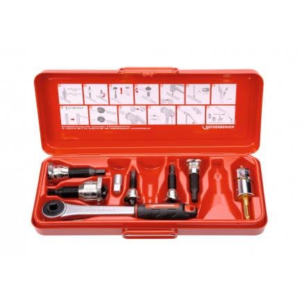 ROTHENBERGER 22103 - Inhaleur 12-15-18-22-28 mm