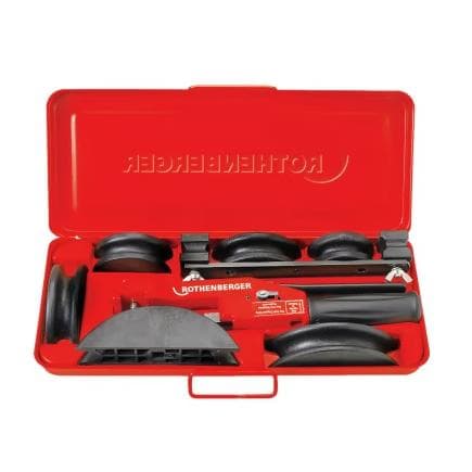 ROTHENBERGER 23065 - Tube Bender Maxi cintreuse Set MSR 14-16-18-20-25-32mm