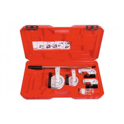 ROTHENBERGER 24501 - Robend cintreuses de tuyaux H+W Plus Set 10-12-14-16 mm