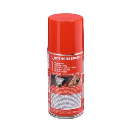 ROTHENBERGER 25120 - Spray de cintrage 150ml
