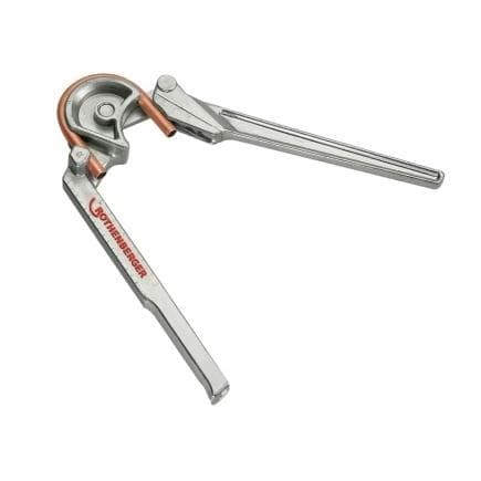 ROTHENBERGER - Cintreuses de tuyaux Multibend 180°