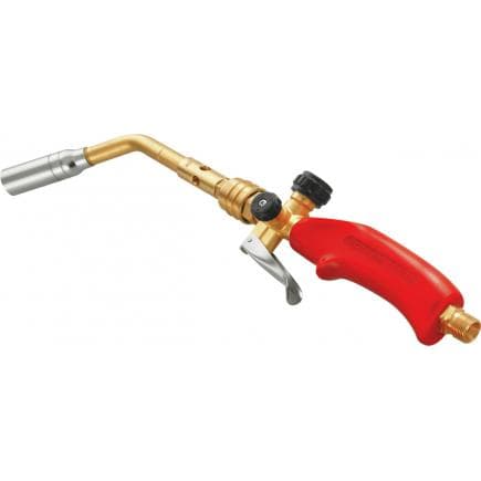 ROTHENBERGER 31020 - Soudeur de toiture Airprop 19mm avec tuyau de 2,5 m