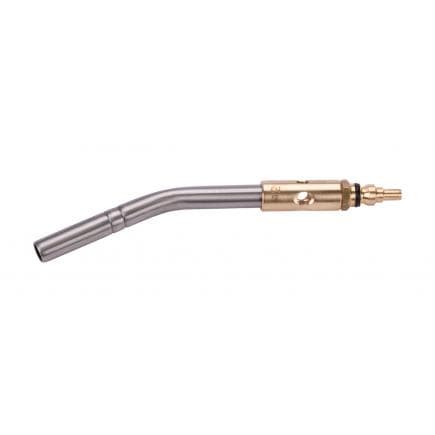 ROTHENBERGER 31032 - Torche de brasage Turboprop 12 mm avec connexion enfichable