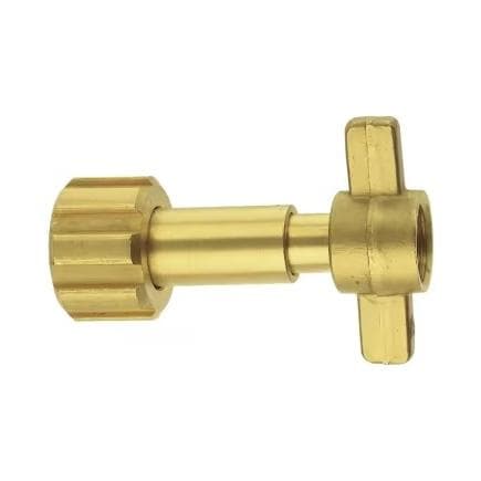ROTHENBERGER 32207 - Embouts de remplissage en propane W 21,8 x 1/14" LH - G 3/8" LH