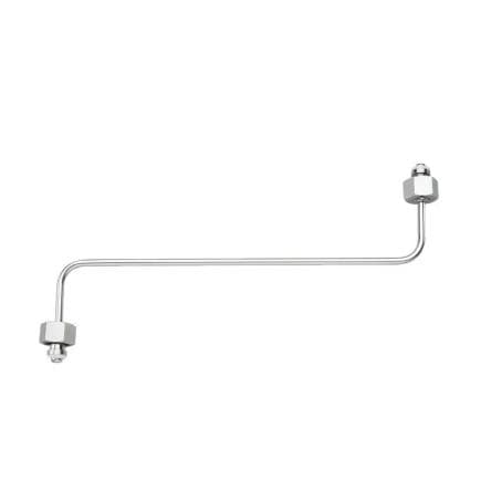 ROTHENBERGER 35199 - Arc de remplissage d’oxygène 3/4" 200 bar