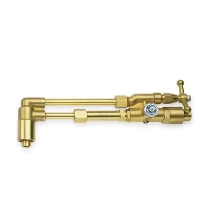 ROTHENBERGER 35338 - Injecteur de coupe à levier d’ailes pour RE 17 sans buse